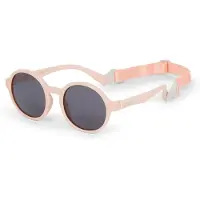 Xplorys Solbriller - Fiji - Rosa - - OneSize - Solbriller