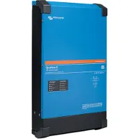 Victron Energy Quattro-ii 24/5000/120-50/50-lader 230v