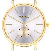 Watx Wxca1019 Dameklokke