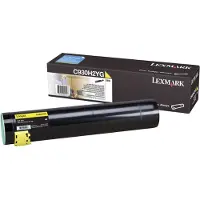 Lexmark C-935 Høy Kapasitet Toner