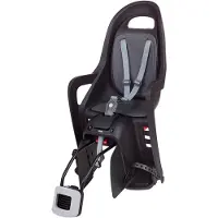 Polisport Move Groovy Rs+ Reclinable Bakre Barnesykkelsete