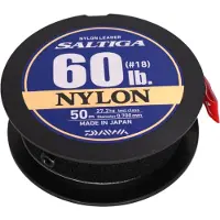 Daiwa Saltiga Nylon 50 M Fiskesene Monofilament