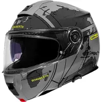 Schuberth C5 Globe Modulhjelm