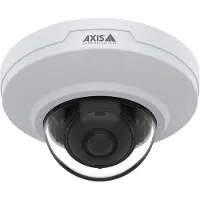 Axis M3086-v Overvåkningskamera
