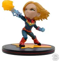 Quantum Qfig Figur Kaptein