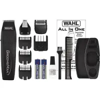 Wahl 5537-3016 Skjeggtrimmer