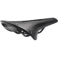 Brooks England C17 Carved Cambium All Wheather Sykkelsete