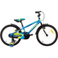 Sprint Casper 18´´ Sykkel