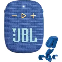 JBL Wind 3S - Blue