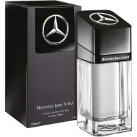 Mercedes-benz Mercedes Benz Select EDT M 100 ml