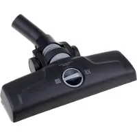 Electrolux 140025651047, Munnstykke, Sylindervakuum, Sort, , 541 g, 1 stykker