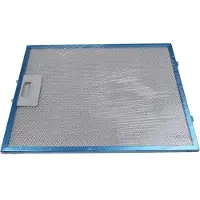 Electrolux fettfilter, 343,5x285x9mm 80877665