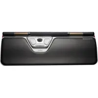 Contour Design RollerMouse Red Plus - Sentrert mus - ergonomisk - 7 knapper - trådløs - Bluetooth