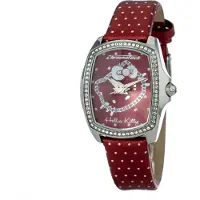 Chronotech Ct7896ls-41 Dameklokke