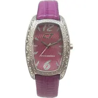 Chronotech Cc7121ls-08 Dameklokke
