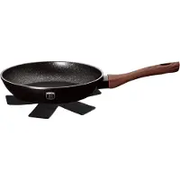 Berlinger Haus Ebony stekepanne 24 cm
