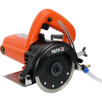 YATO spor- og gratkutter 125mm 1400W