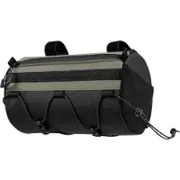Topeak Tubular Barbag Styreveske 3.8l