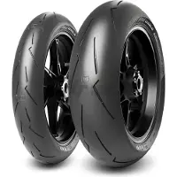 Pirelli Diablo Supercorsa V4 Sc3 80v Tl Nhs Sport Bakdekk