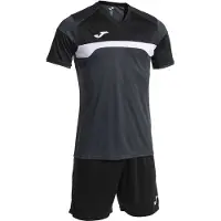 Joma Danubio Iii Kortskjorte Sett