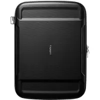 Spigen Rugged Armor Pro - black - MacBook Pro 14" M5 2025/M4 2024/M3 2023/M2 2023/M1 2021
