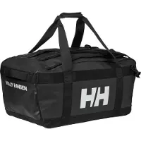 Helly Hansen Scout Duffel Bag, 70L, Black