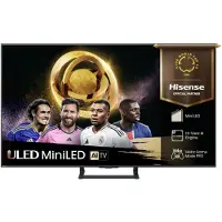 Hisense 55E8Q TV 55 ULED Mini LED 4K UHD