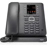 Gigaset DECT-telefon, Maxwell C