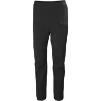 Helly Hansen Vinda Light Tur, Turbukser, Dame, Black