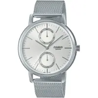 Casio Mtpb310m7avef Klokke