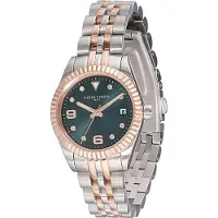 Pierre Cardin Cf.1012.mu.2 28mm 3atm Quartz Analogical Dameklokke
