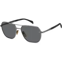 David Beckham Db1128gsv81 59/16/145 Solbriller