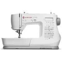 SINGER C7205 Symaskin