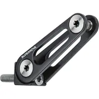 Supernova Ts Frontlysbrakett