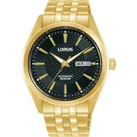 Lorus Watches Rl488bx9 Klokke