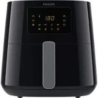 Philips Series 3000 HD9270 Airfryer XL - Varmluftsteker - 6.2 liter - 2000 W - hvit
