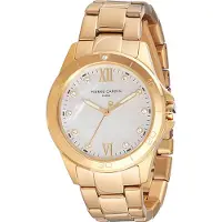 Pierre Cardin Cf.1009.mg.1 34mm 3atm Quartz Analogical Dameklokke