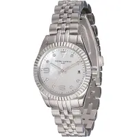 Pierre Cardin Cf.1012.ms 28mm 3atm Quartz Analogical Dameklokke