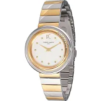 Pierre Cardin Cf.1010.mu.2 32mm 3atm Quartz Analogical Dameklokke