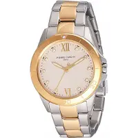 Pierre Cardin Cf.1009.mu 34mm 3atm Quartz Analogical Dameklokke