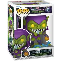 Funko POP! Green Goblin Forundring Monsterjegere-figur
