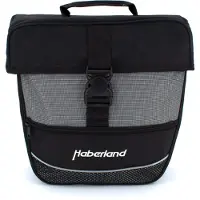 Haberland Einsteiger Serie Sykkelveske 12.5l