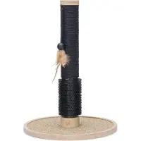 Designed By Lotte klorestamme Fida i tre - Ø 39,5 x H 55 cm