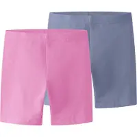 Name it 2-pakning Kort Shorts