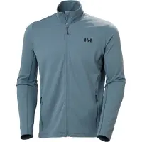 Helly Hansen Versalite, Fleecejakke, Herre, Wahed Navy