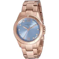 Pierre Cardin Cf.1009.mr.2 34mm 3atm Quartz Analogical Dameklokke
