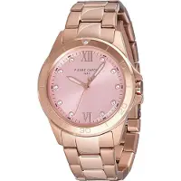Pierre Cardin Cf.1009.mr.1 34mm 3atm Quartz Analogical Dameklokke
