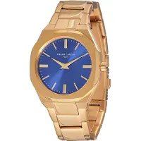 Pierre Cardin Cf.1008.mg.2 32mm 3atm Quartz Analogical Dameklokke