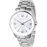 Pierre Cardin Cmr.0006 40mm 3atm Quartz Analogical Klokke