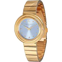 Pierre Cardin Cf.1010.mg.1 32mm 3atm Quartz Analogical Dameklokke